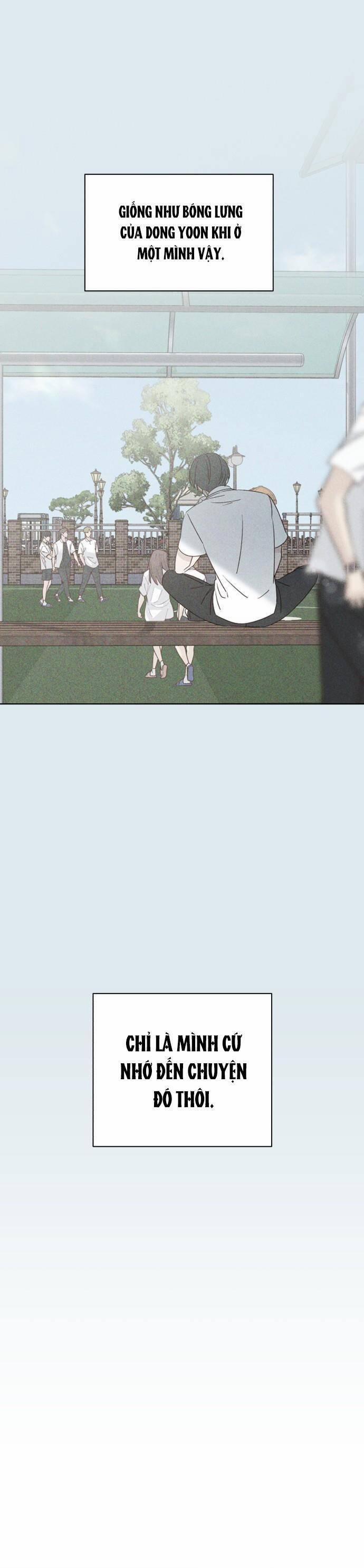 Ranh Giới Tình Yêu 44 trang 21