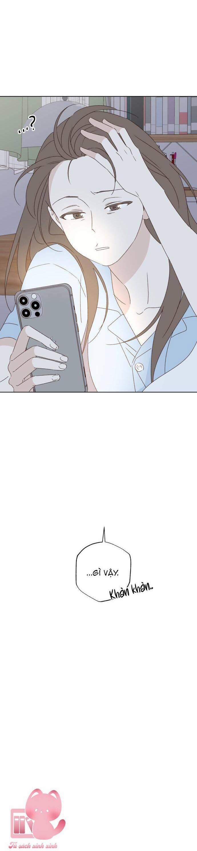 Ranh Giới Tình Yêu 44 trang 23