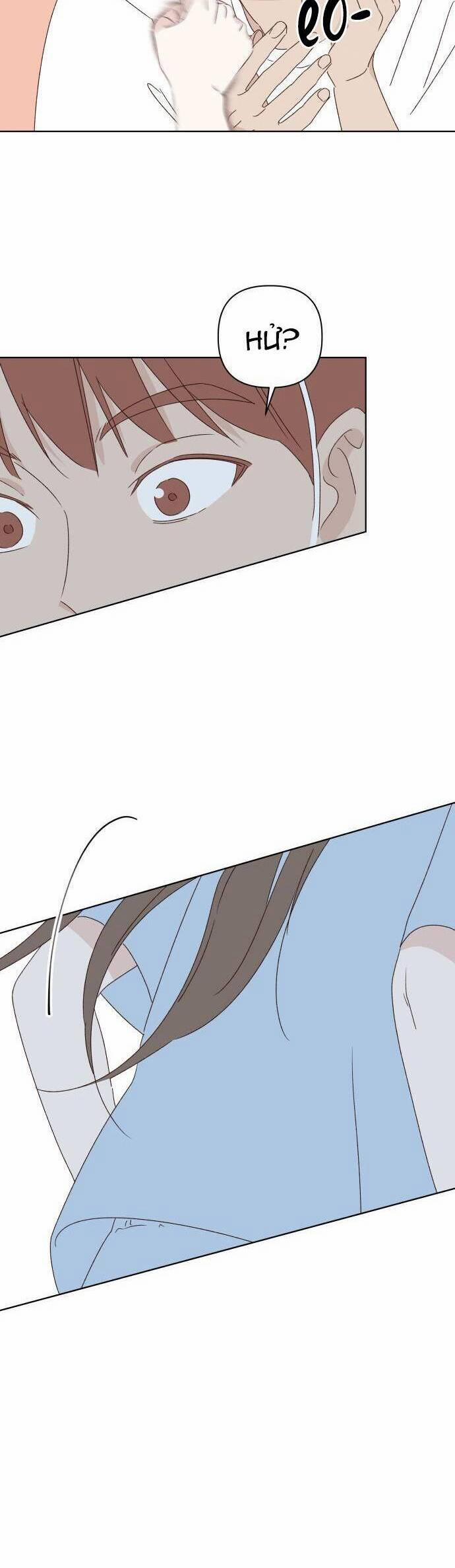 Ranh Giới Tình Yêu 44 trang 29