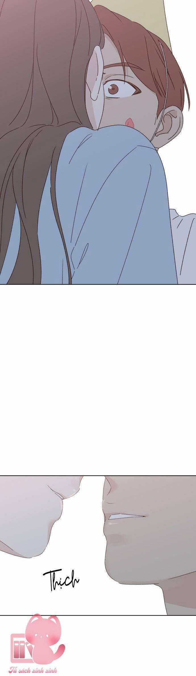 Ranh Giới Tình Yêu 44 trang 31