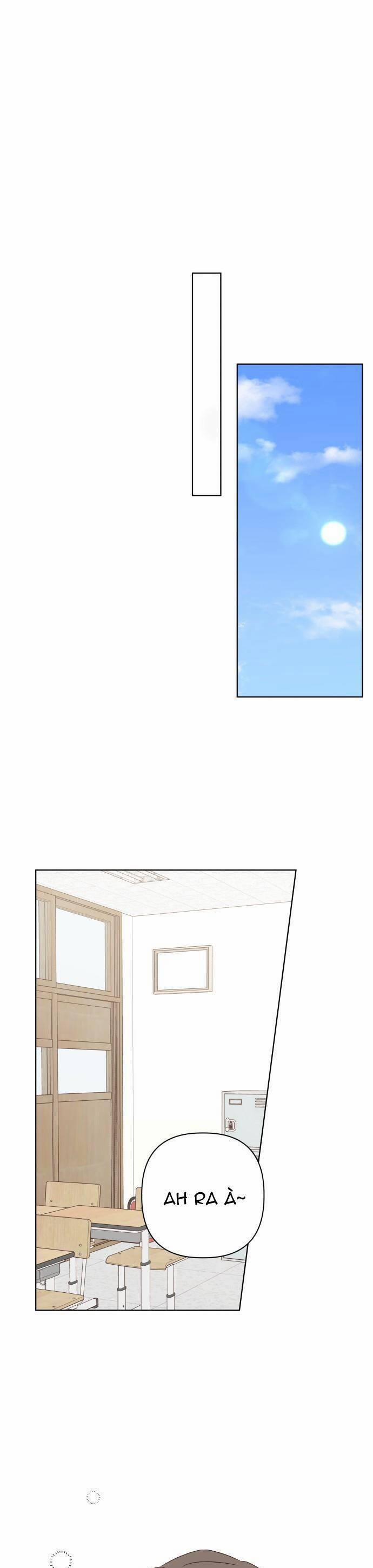 Ranh Giới Tình Yêu 44 trang 36