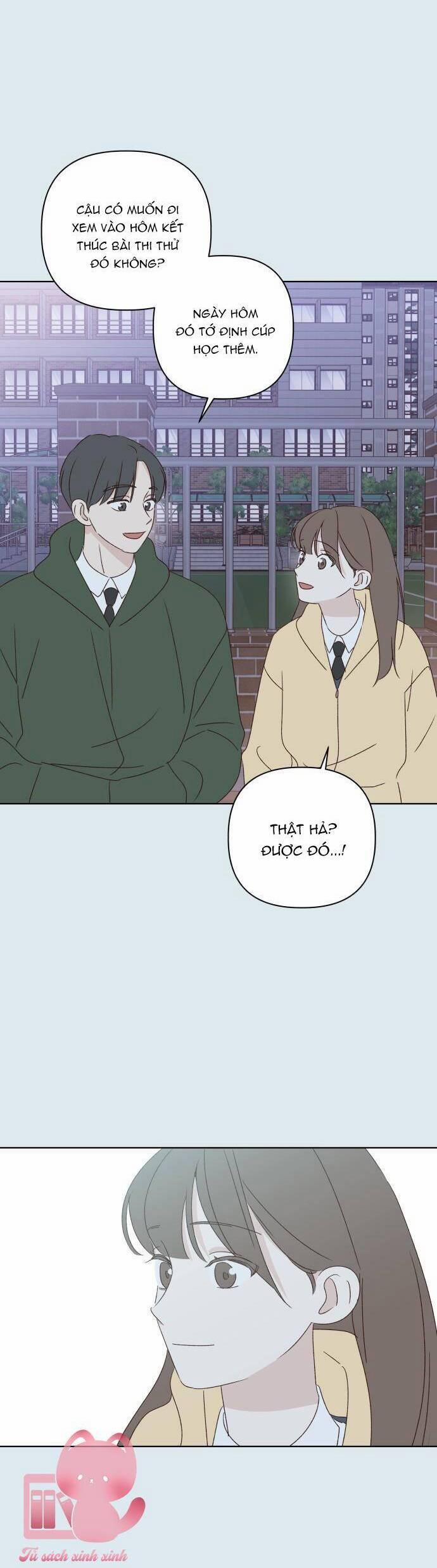 Ranh Giới Tình Yêu 44 trang 4