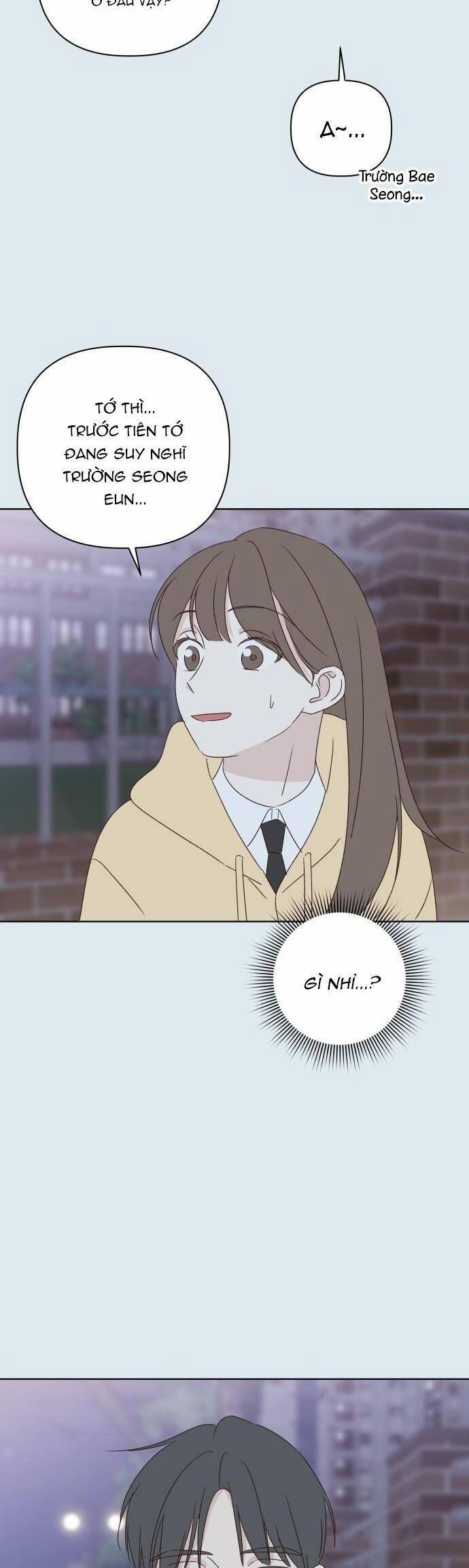 Ranh Giới Tình Yêu 44 trang 7