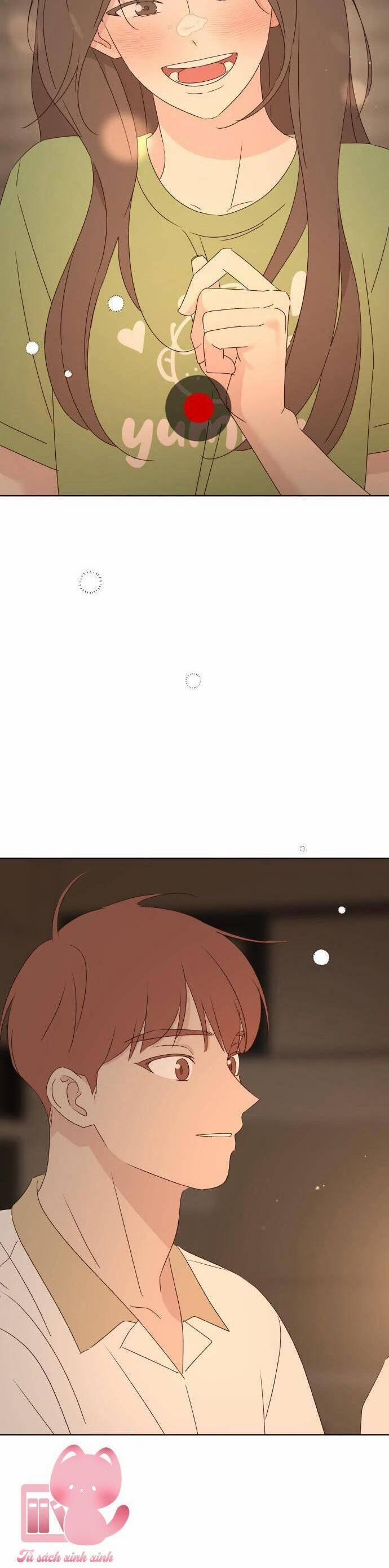 Ranh Giới Tình Yêu 45 trang 36