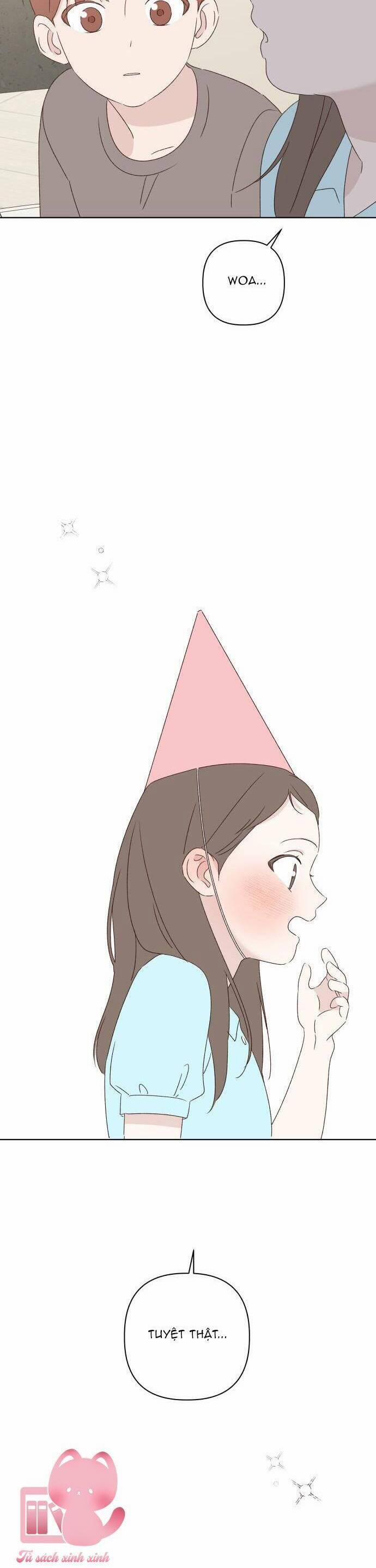 Ranh Giới Tình Yêu 45 trang 40