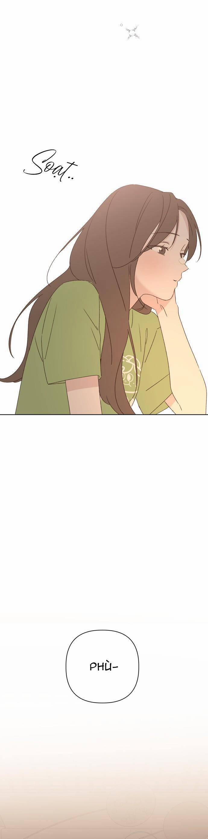 Ranh Giới Tình Yêu 45 trang 41