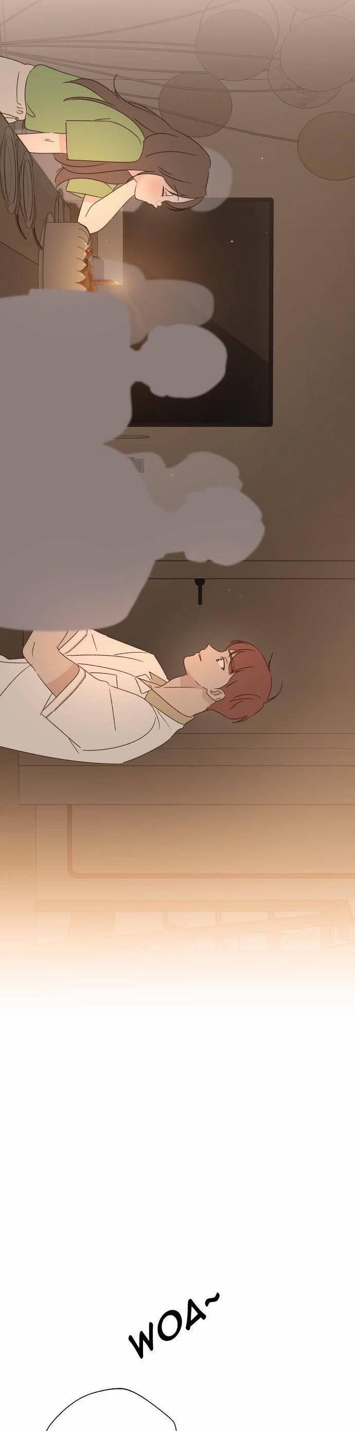 Ranh Giới Tình Yêu 45 trang 42