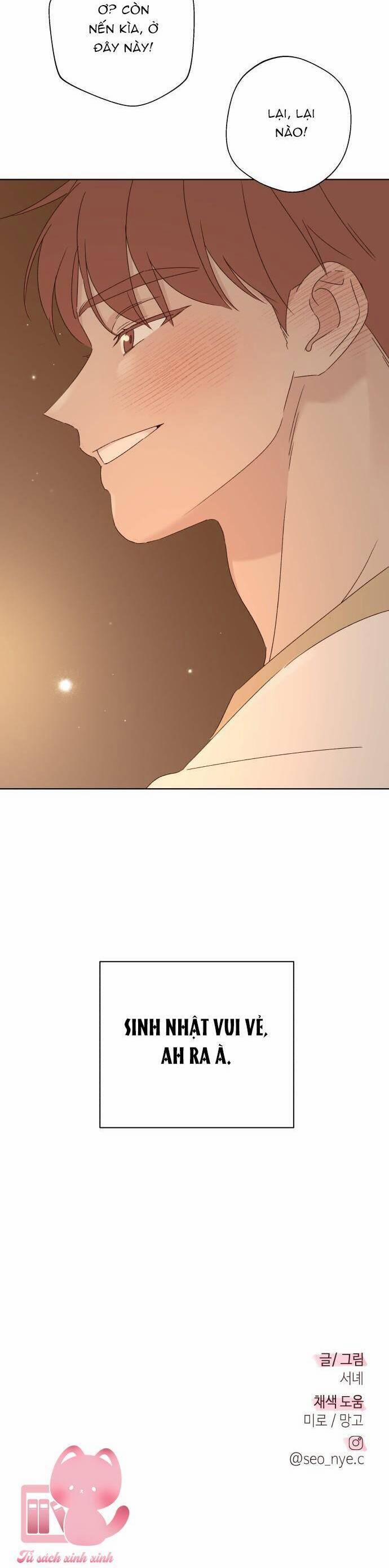 Ranh Giới Tình Yêu 45 trang 43