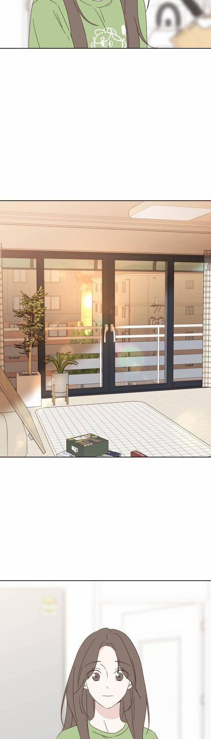 Ranh Giới Tình Yêu 46 trang 14