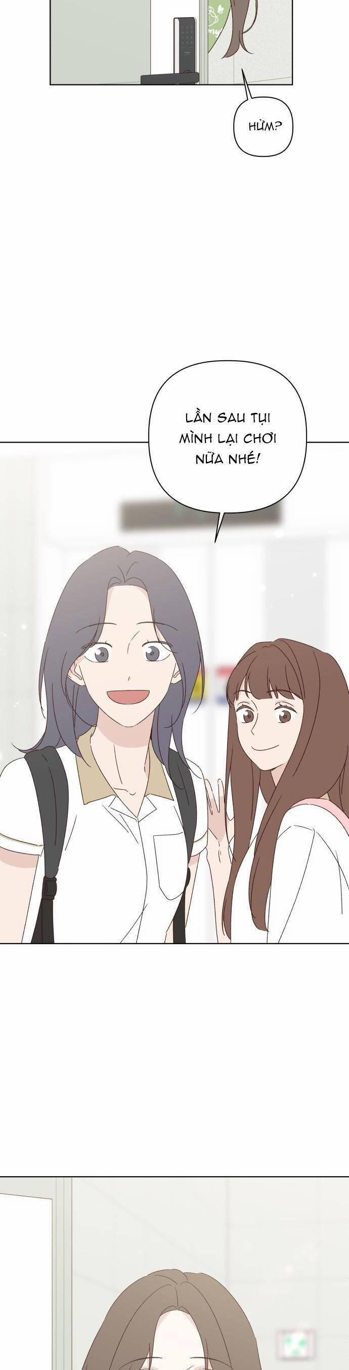 Ranh Giới Tình Yêu 46 trang 2