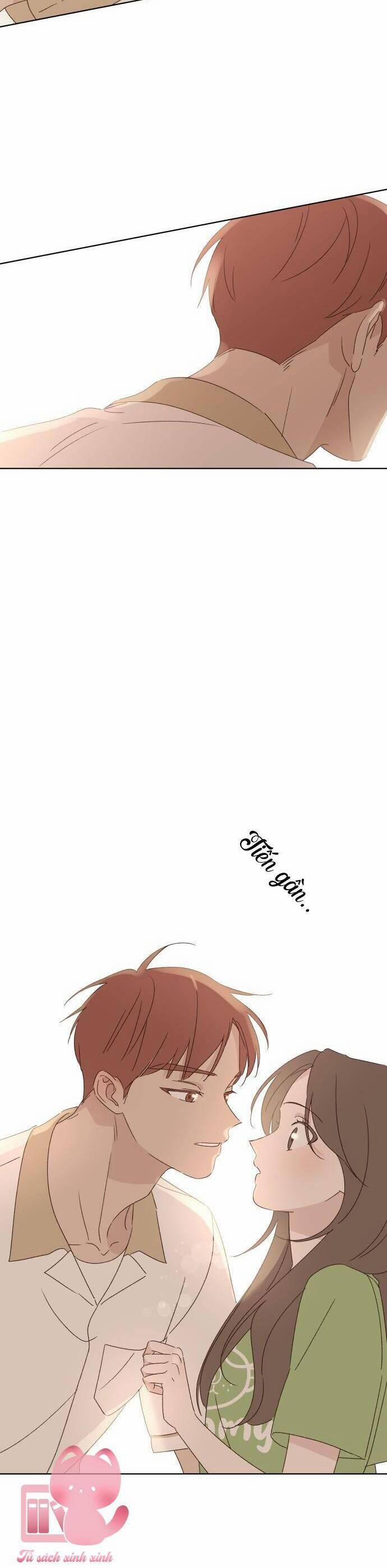 Ranh Giới Tình Yêu 46 trang 24