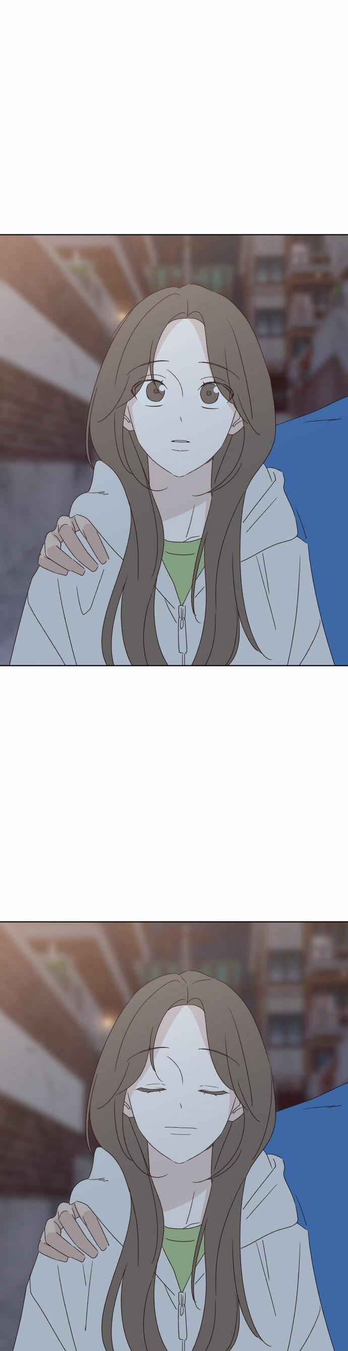 Ranh Giới Tình Yêu 46 trang 33