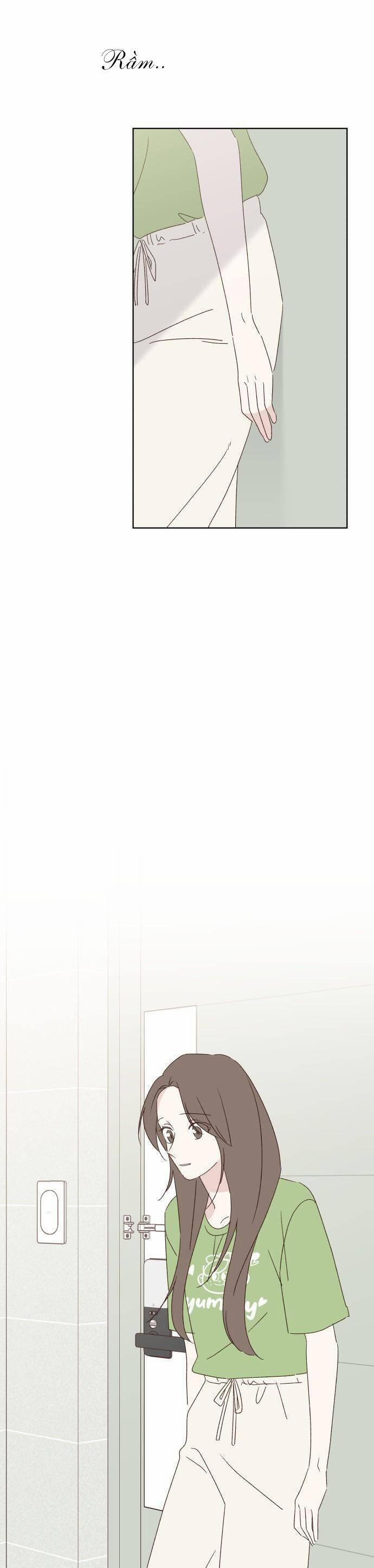 Ranh Giới Tình Yêu 46 trang 4