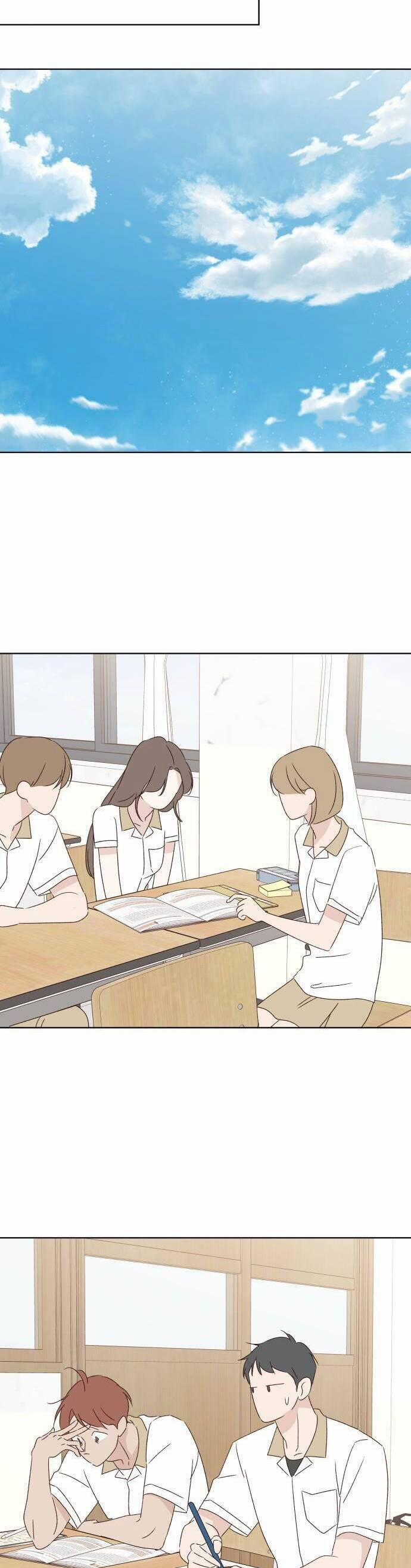 Ranh Giới Tình Yêu 46 trang 42