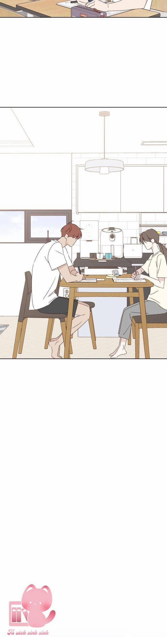 Ranh Giới Tình Yêu 46 trang 43