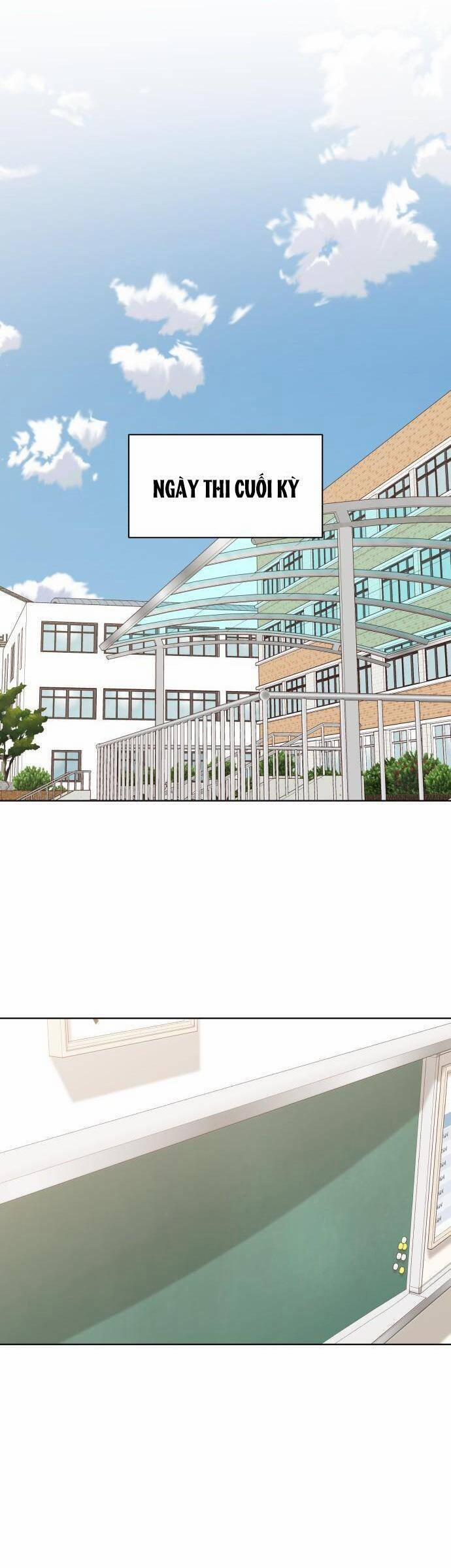 Ranh Giới Tình Yêu 46 trang 44