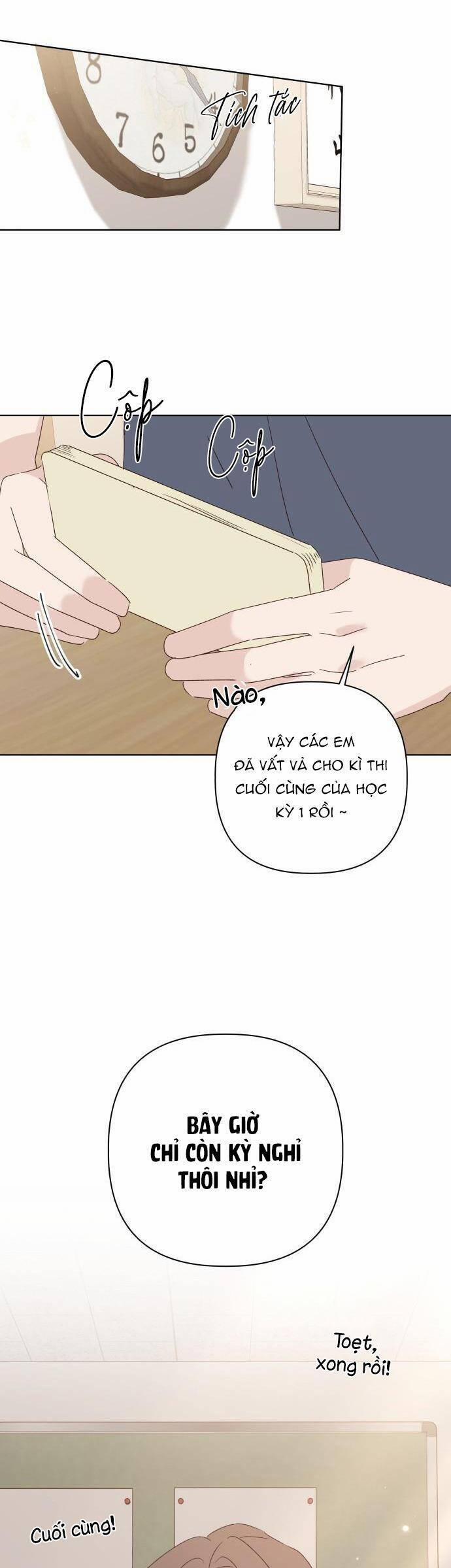 Ranh Giới Tình Yêu 46 trang 45