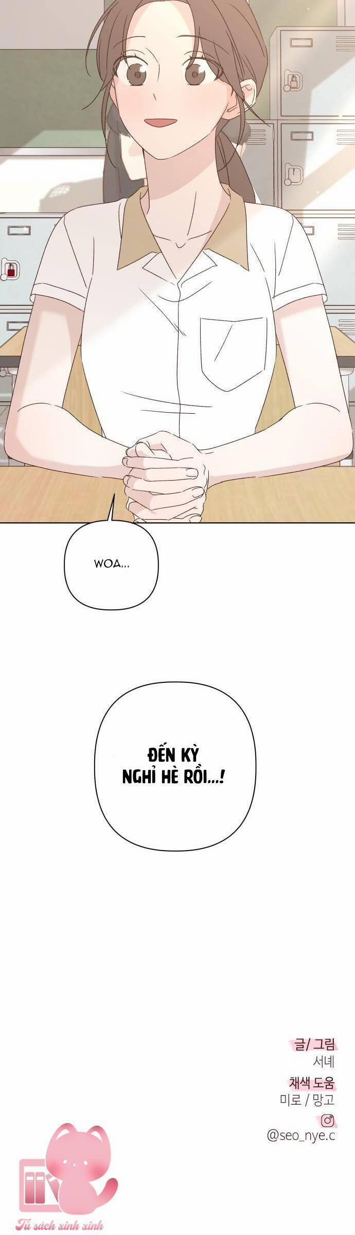 Ranh Giới Tình Yêu 46 trang 46