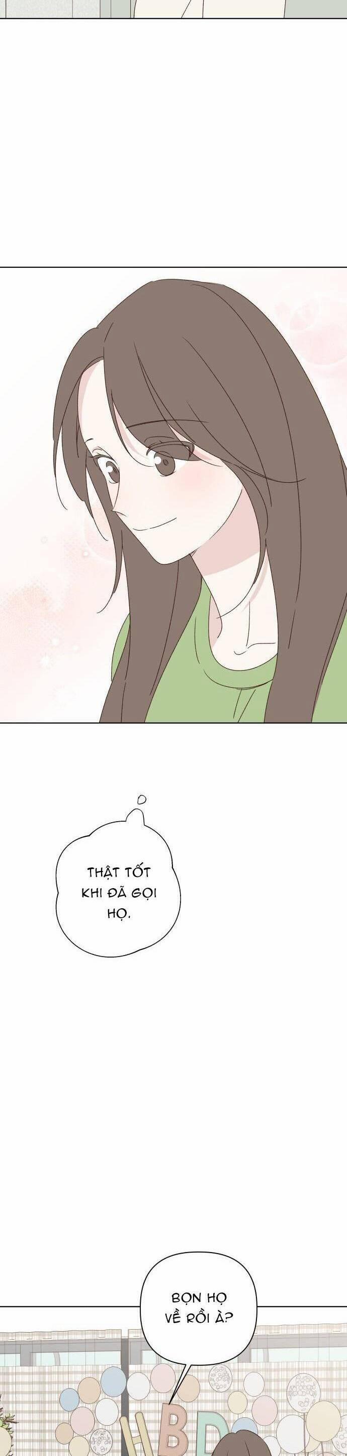 Ranh Giới Tình Yêu 46 trang 5