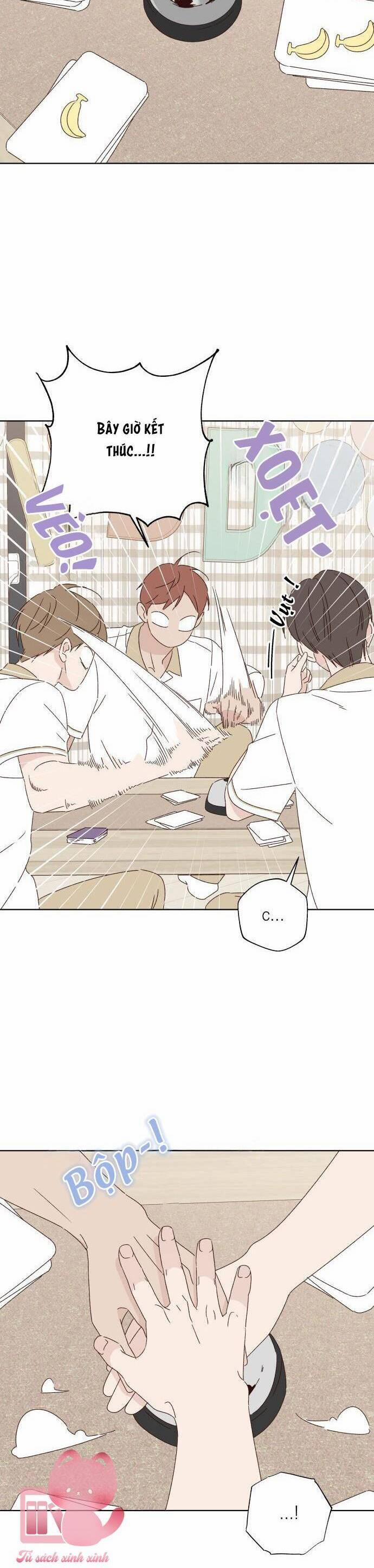 Ranh Giới Tình Yêu 46 trang 7