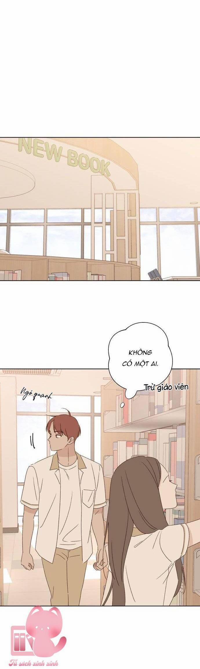 Ranh Giới Tình Yêu 47 trang 10