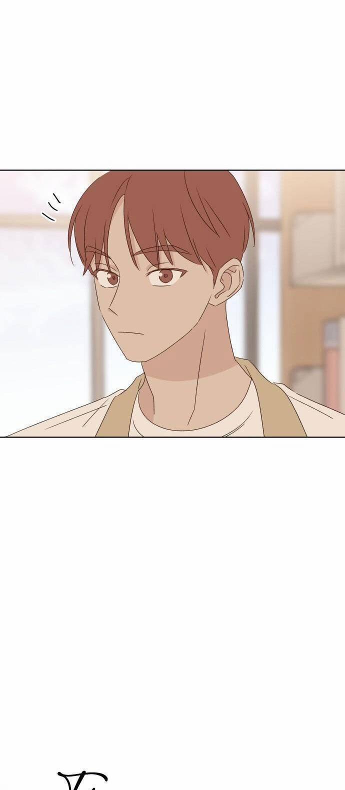 Ranh Giới Tình Yêu 47 trang 11