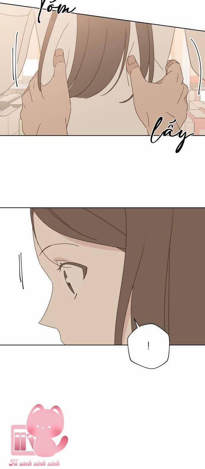 Ranh Giới Tình Yêu 47 trang 12