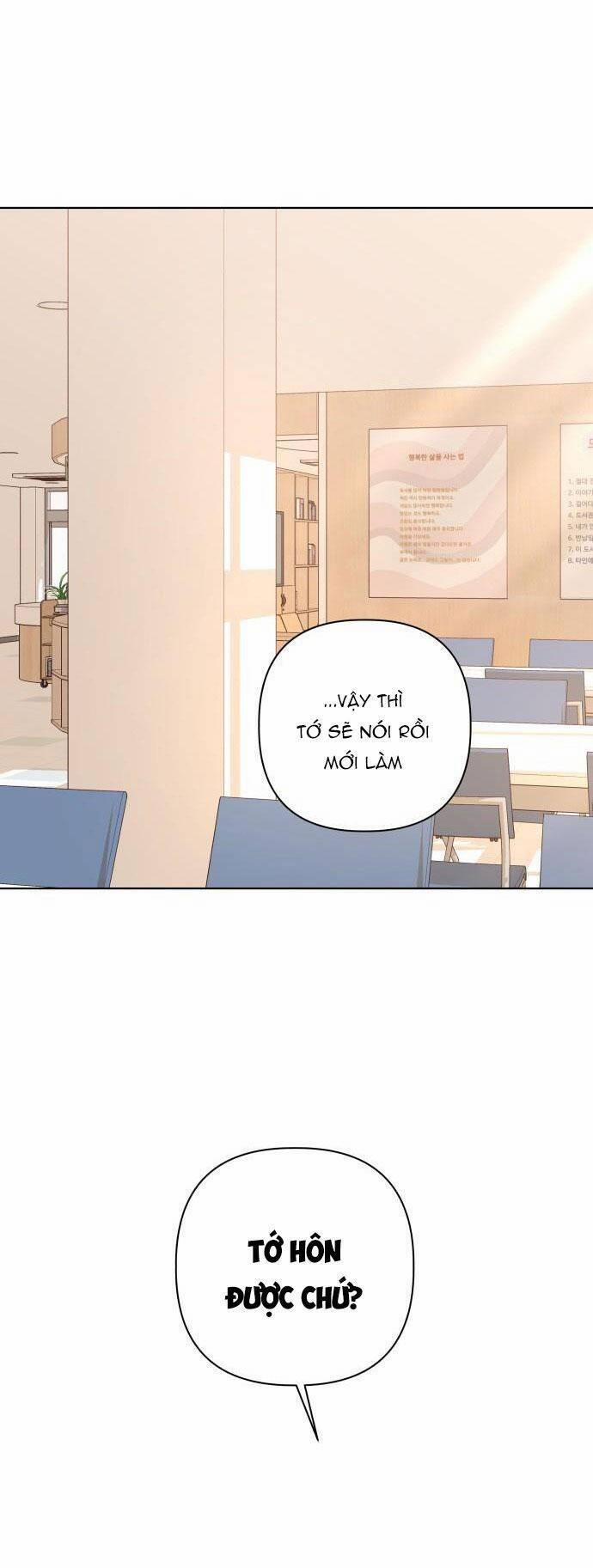 Ranh Giới Tình Yêu 47 trang 20