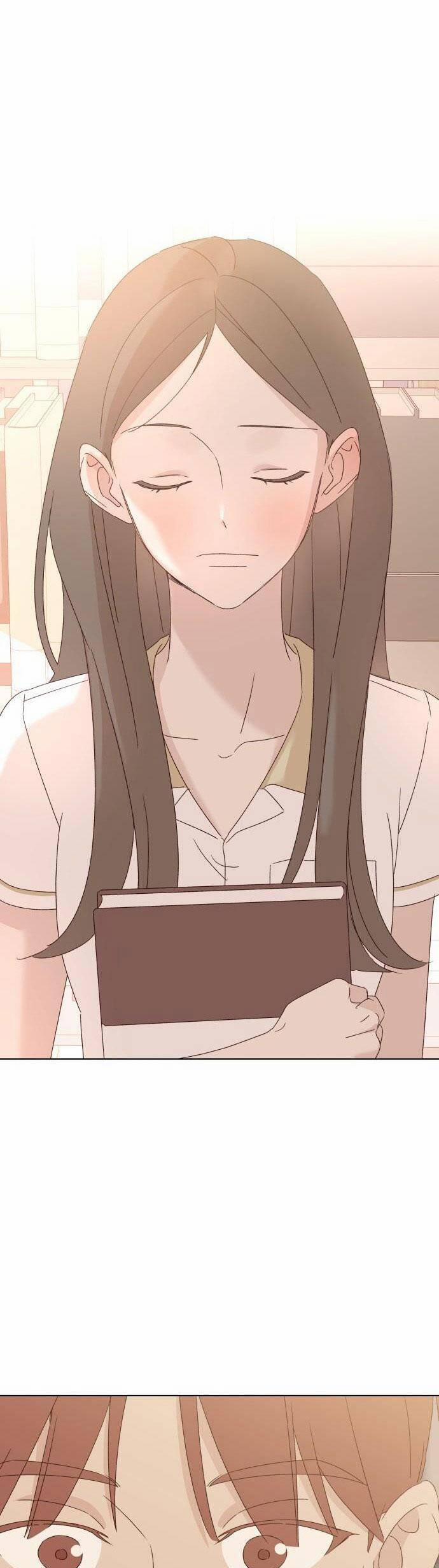 Ranh Giới Tình Yêu 47 trang 25