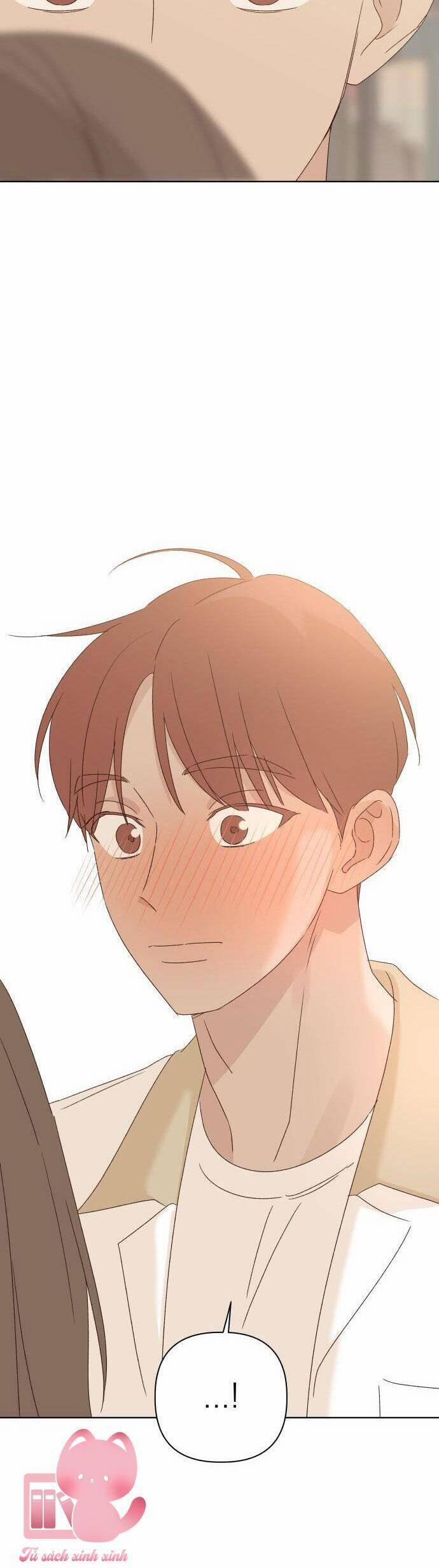 Ranh Giới Tình Yêu 47 trang 26