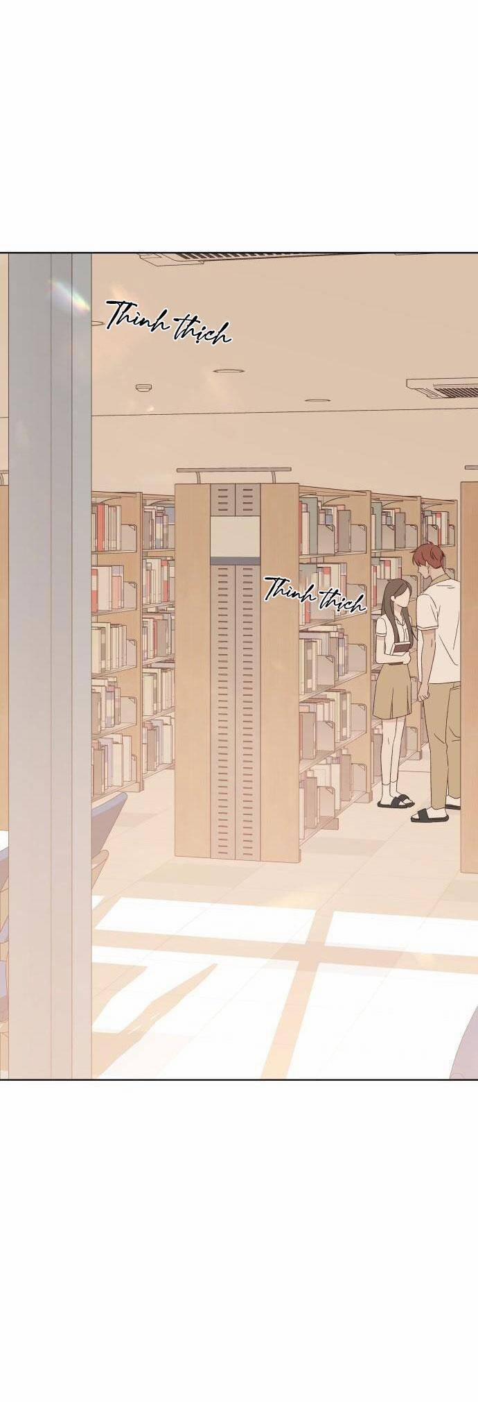 Ranh Giới Tình Yêu 47 trang 27