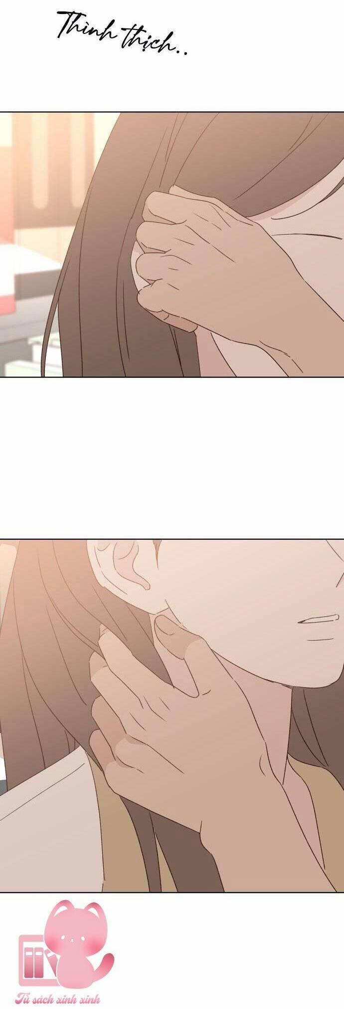 Ranh Giới Tình Yêu 47 trang 28