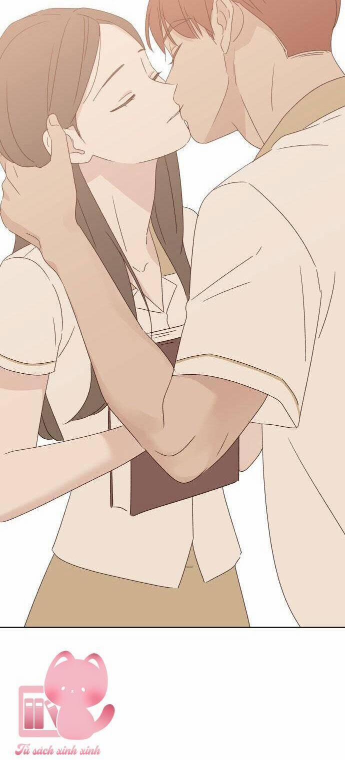 Ranh Giới Tình Yêu 47 trang 30