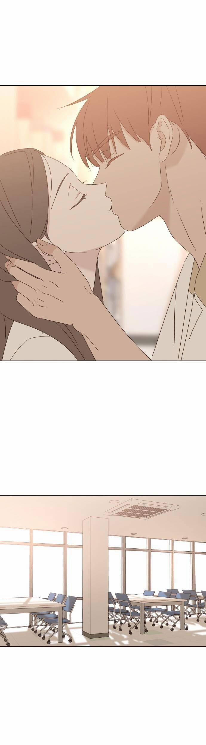 Ranh Giới Tình Yêu 47 trang 31