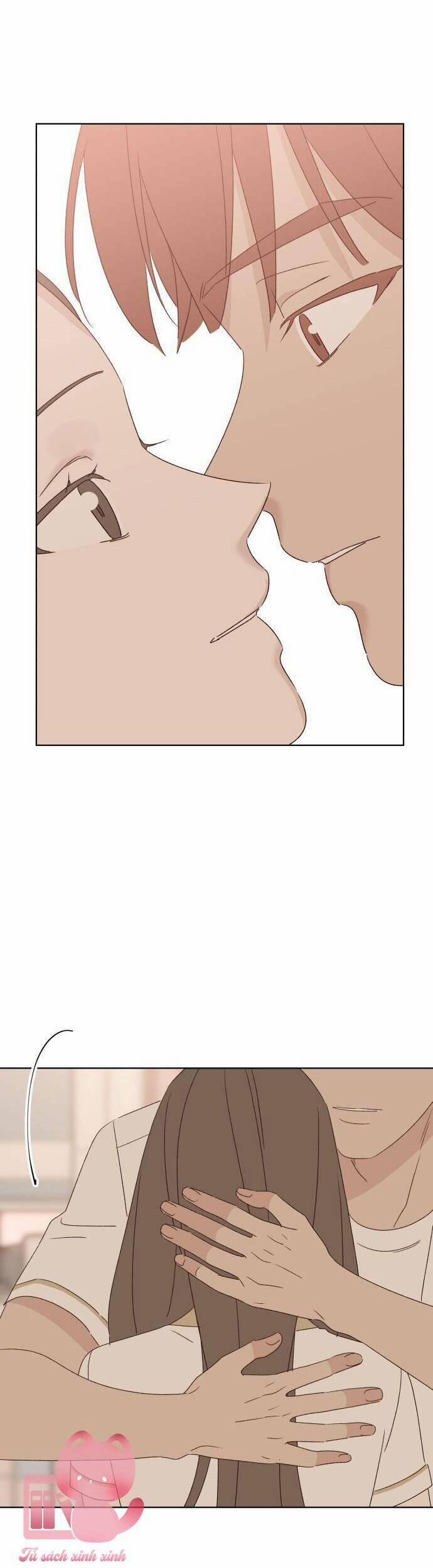 Ranh Giới Tình Yêu 47 trang 32