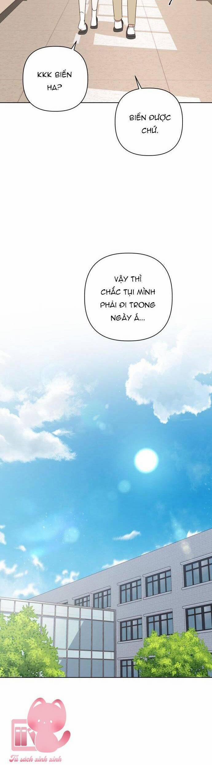 Ranh Giới Tình Yêu 47 trang 36