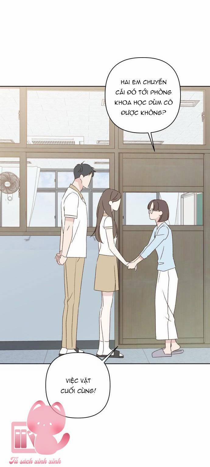 Ranh Giới Tình Yêu 47 trang 39