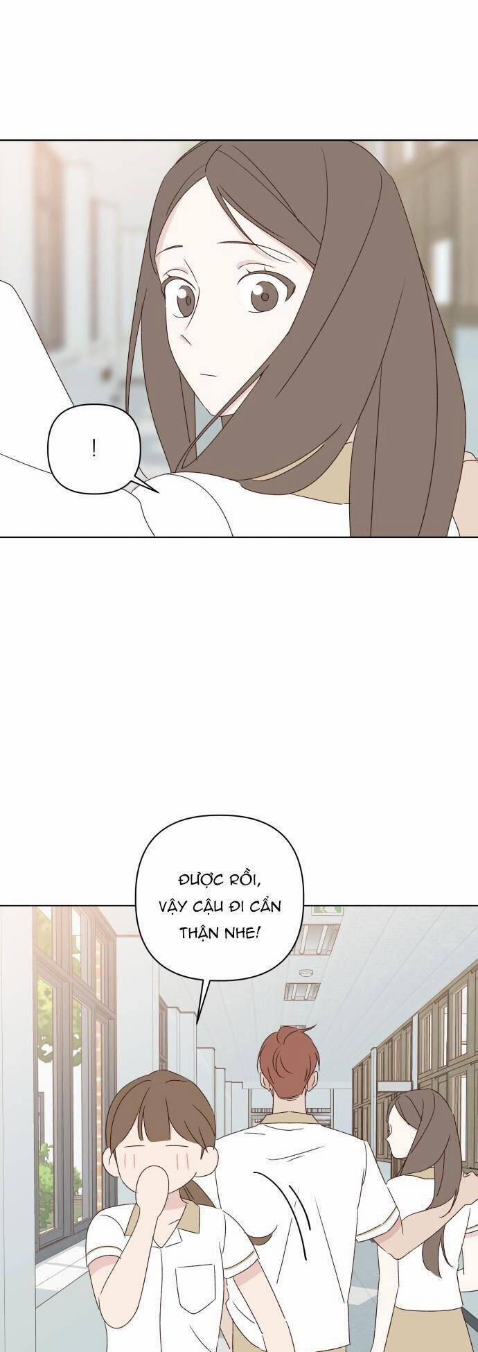 Ranh Giới Tình Yêu 47 trang 4