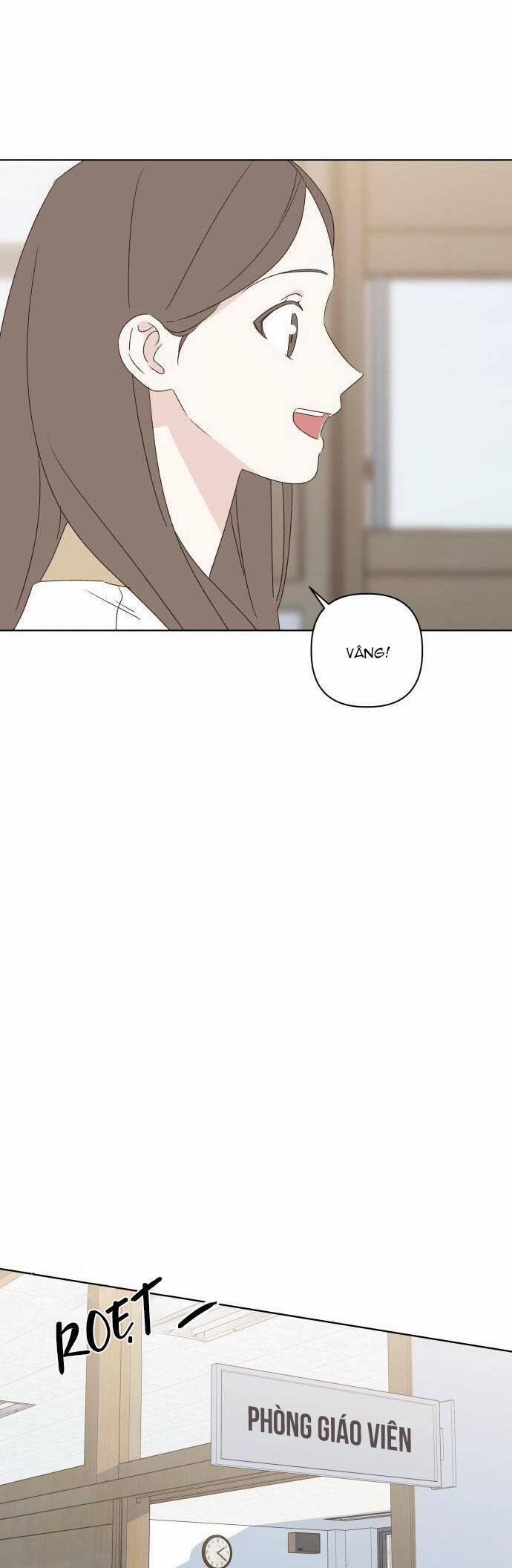 Ranh Giới Tình Yêu 47 trang 40