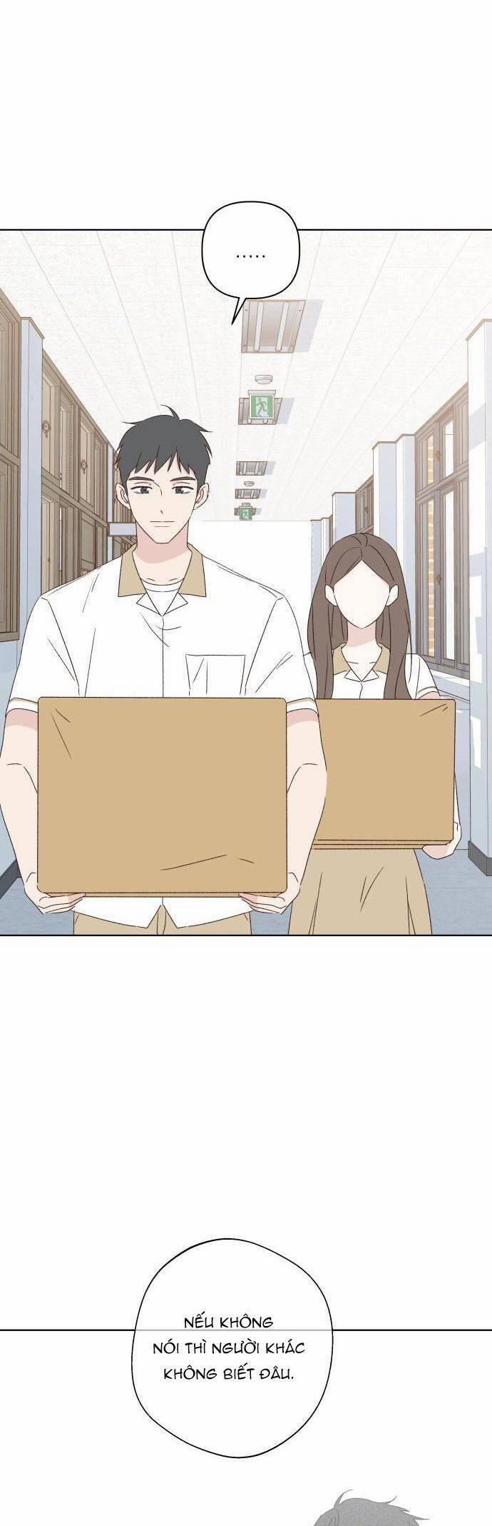 Ranh Giới Tình Yêu 47 trang 42