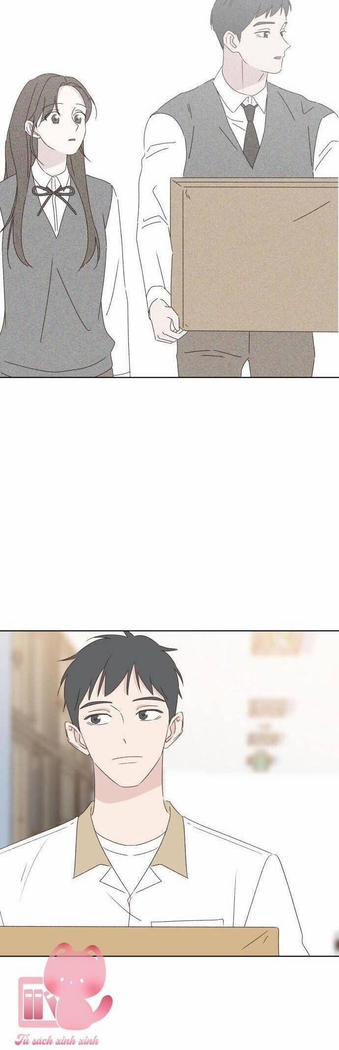 Ranh Giới Tình Yêu 47 trang 43