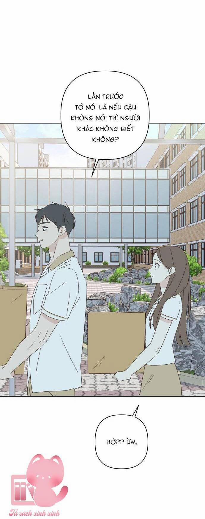 Ranh Giới Tình Yêu 47 trang 45