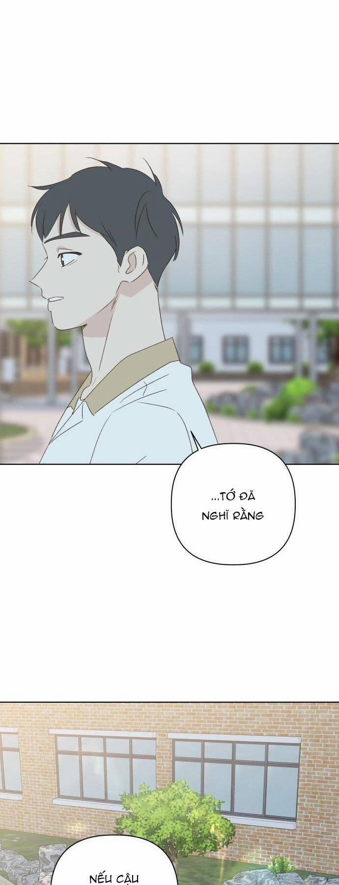 Ranh Giới Tình Yêu 47 trang 46