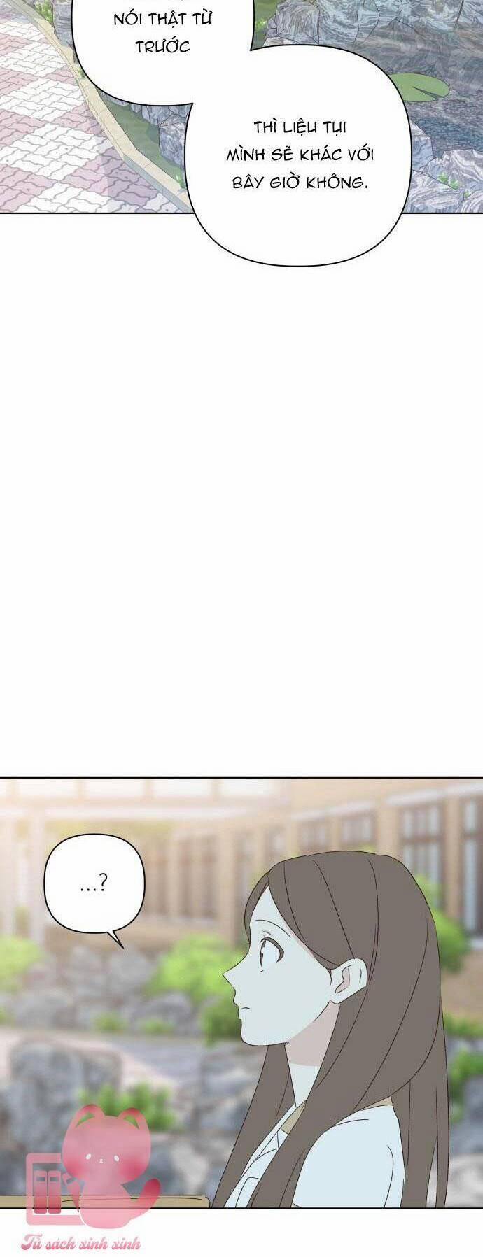 Ranh Giới Tình Yêu 47 trang 47