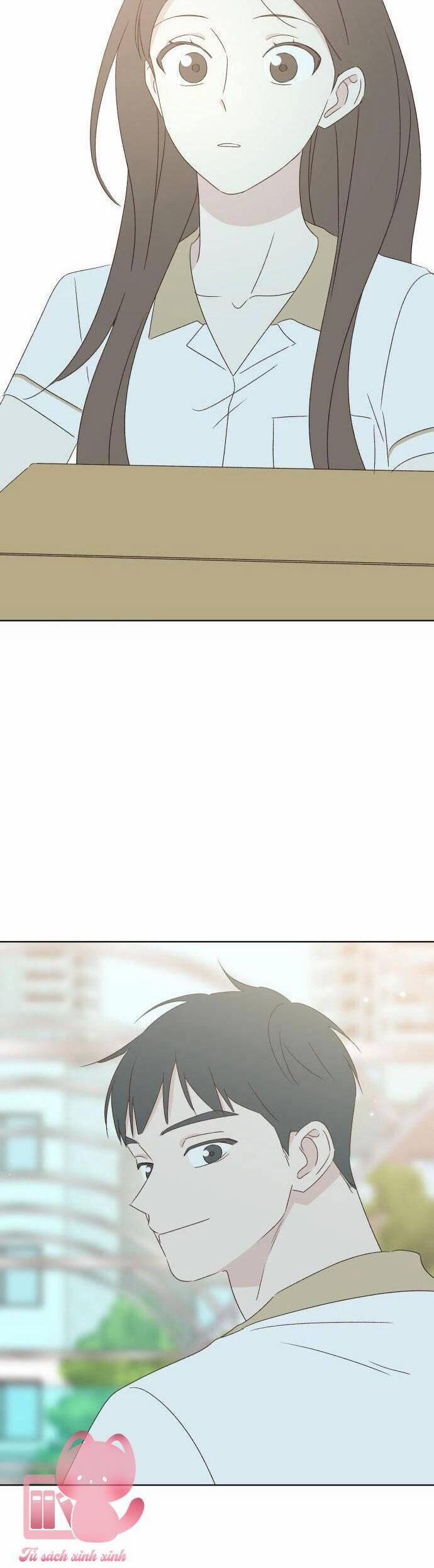 Ranh Giới Tình Yêu 47 trang 49