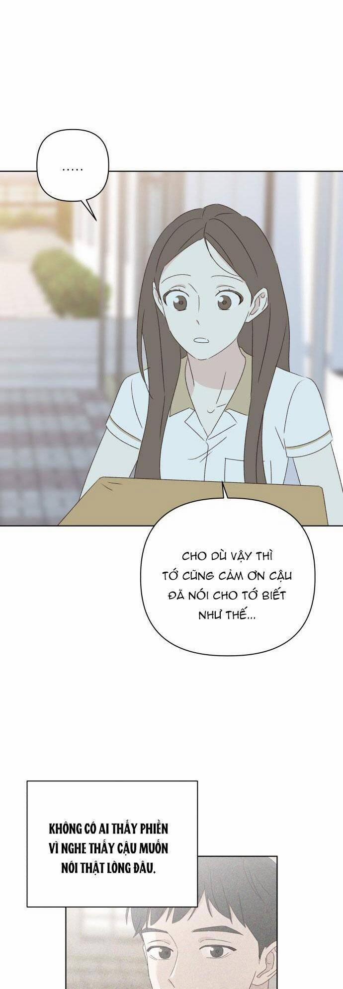 Ranh Giới Tình Yêu 47 trang 51