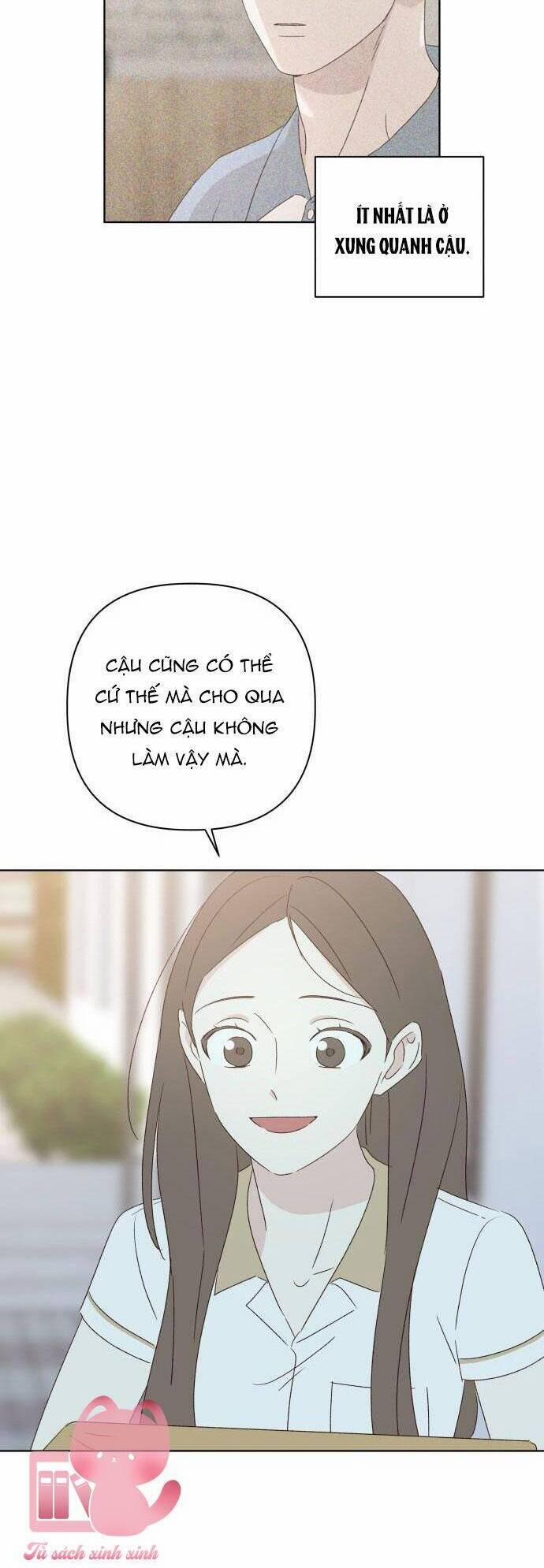 Ranh Giới Tình Yêu 47 trang 52