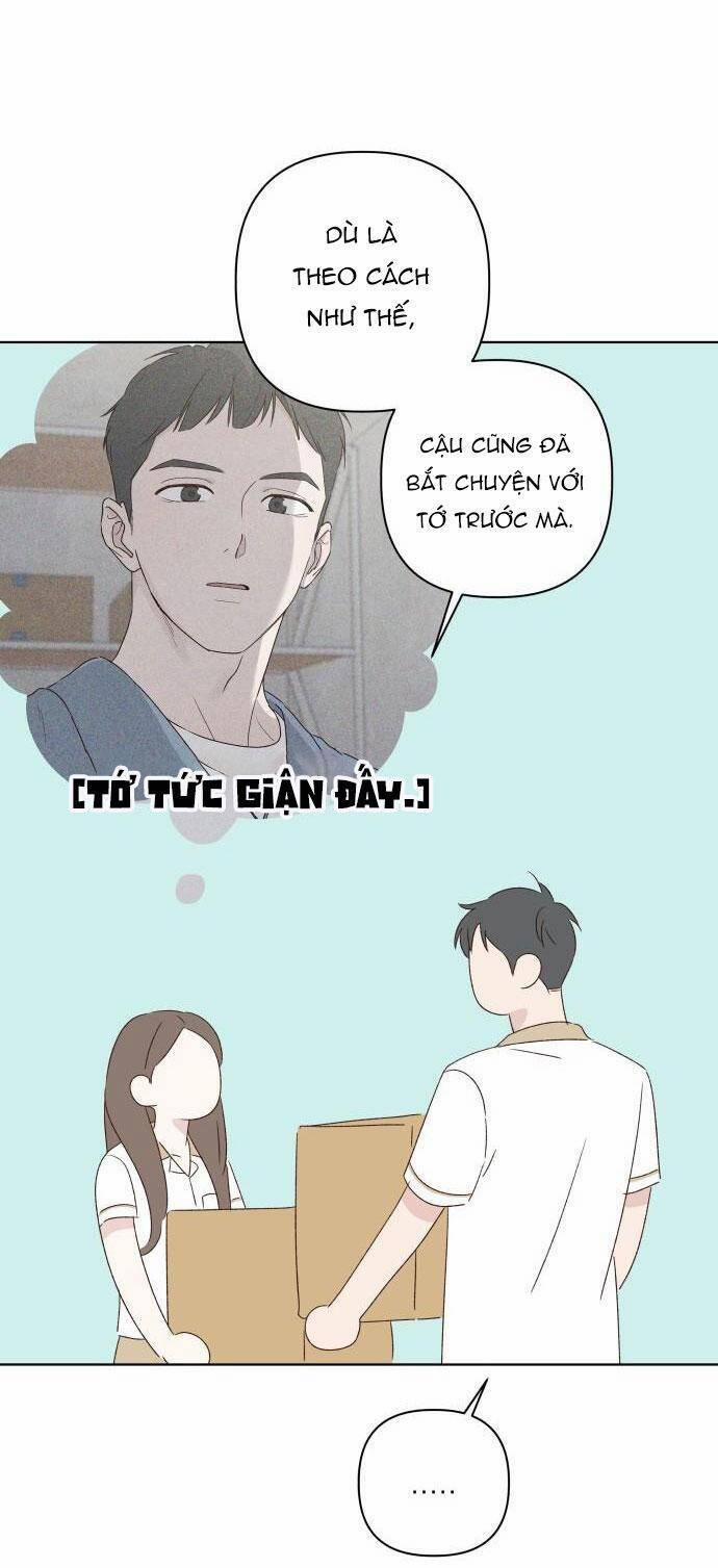 Ranh Giới Tình Yêu 47 trang 53