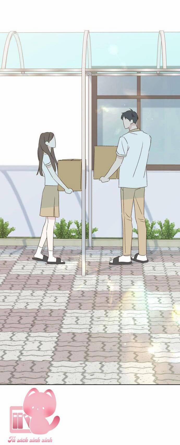 Ranh Giới Tình Yêu 47 trang 56