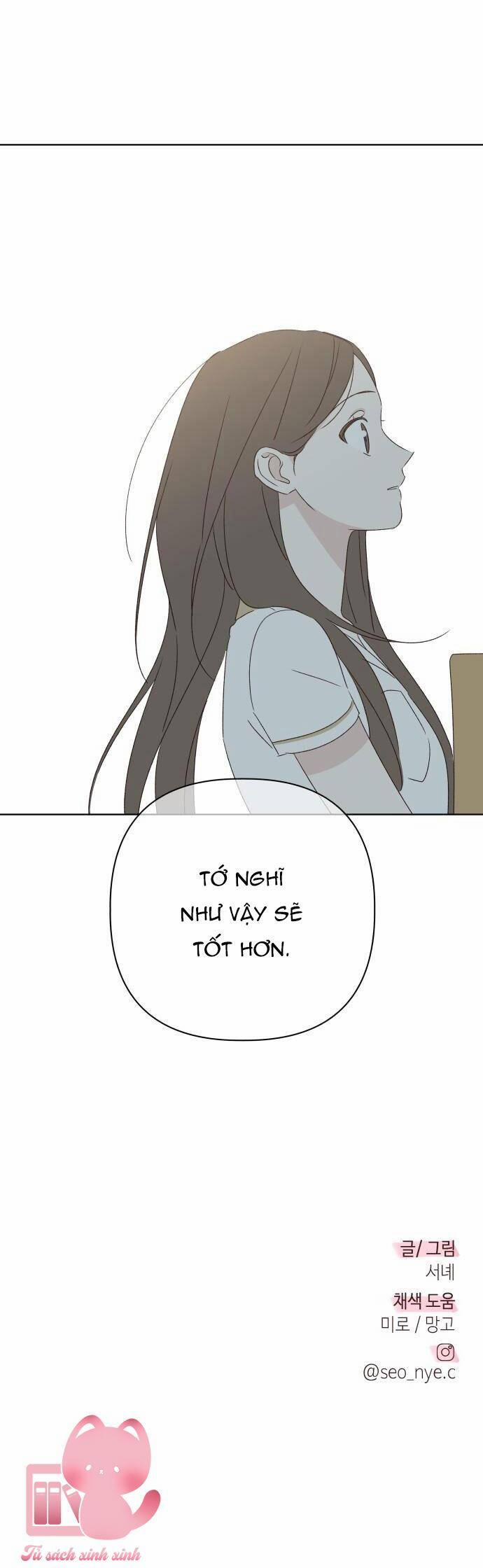 Ranh Giới Tình Yêu 47 trang 58